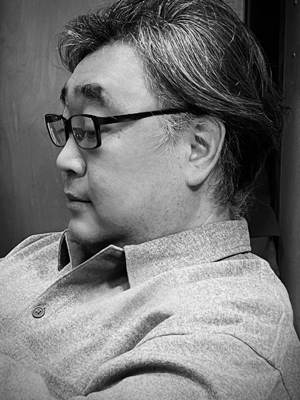 前田和也